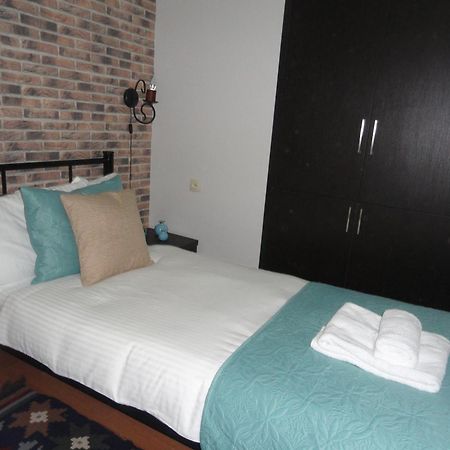 Apartment Fine Home Tbilisi Bagian luar foto