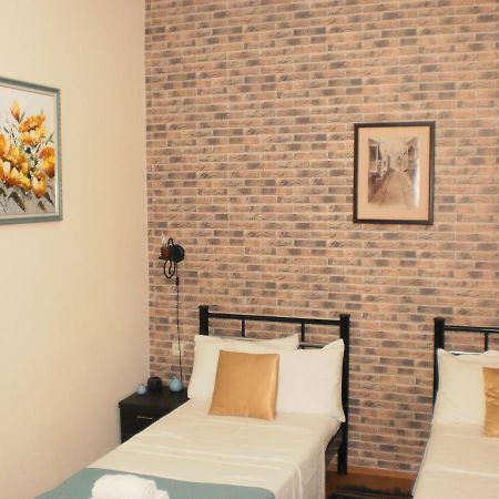 Apartment Fine Home Tbilisi Bagian luar foto