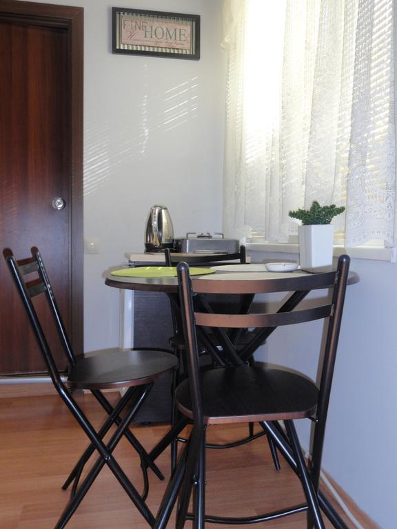 Apartment Fine Home Tbilisi Bagian luar foto