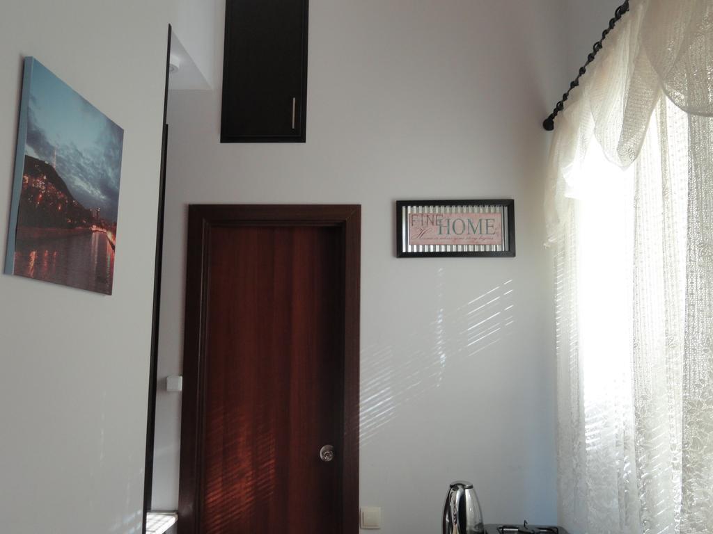 Apartment Fine Home Tbilisi Ruang foto