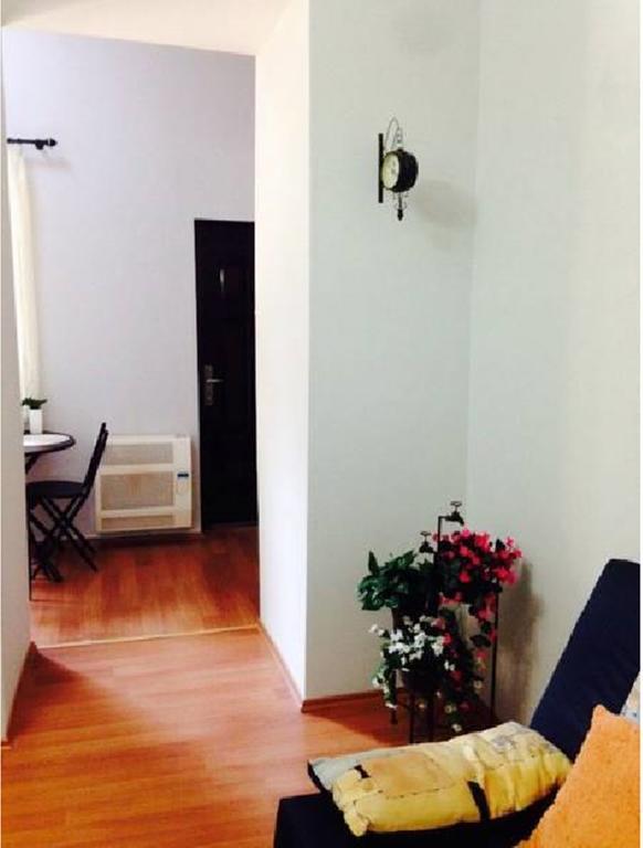 Apartment Fine Home Tbilisi Bagian luar foto
