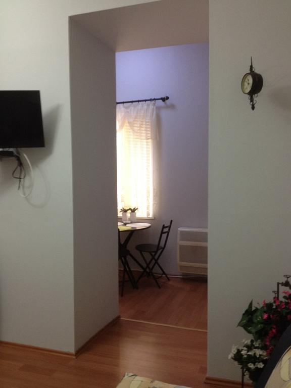 Apartment Fine Home Tbilisi Ruang foto