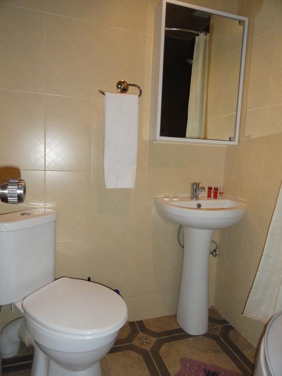 Apartment Fine Home Tbilisi Bagian luar foto