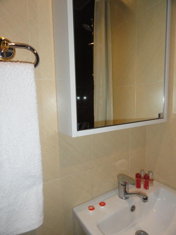 Apartment Fine Home Tbilisi Bagian luar foto