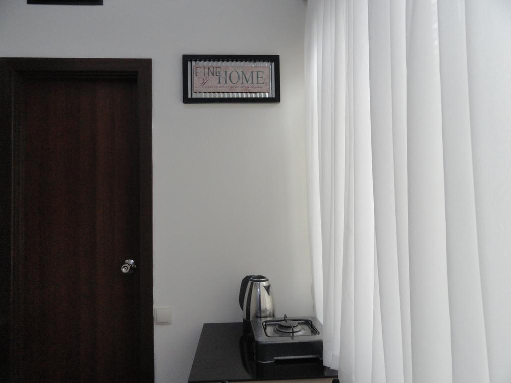Apartment Fine Home Tbilisi Bagian luar foto