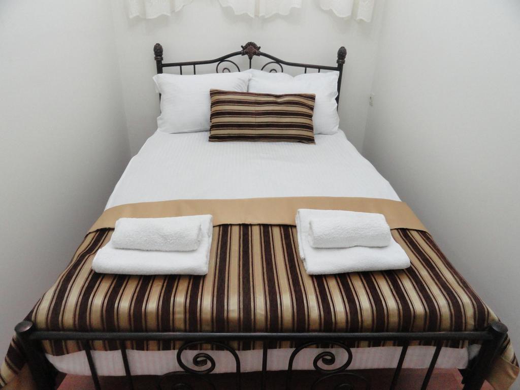Apartment Fine Home Tbilisi Bagian luar foto