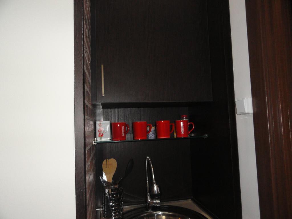 Apartment Fine Home Tbilisi Bagian luar foto