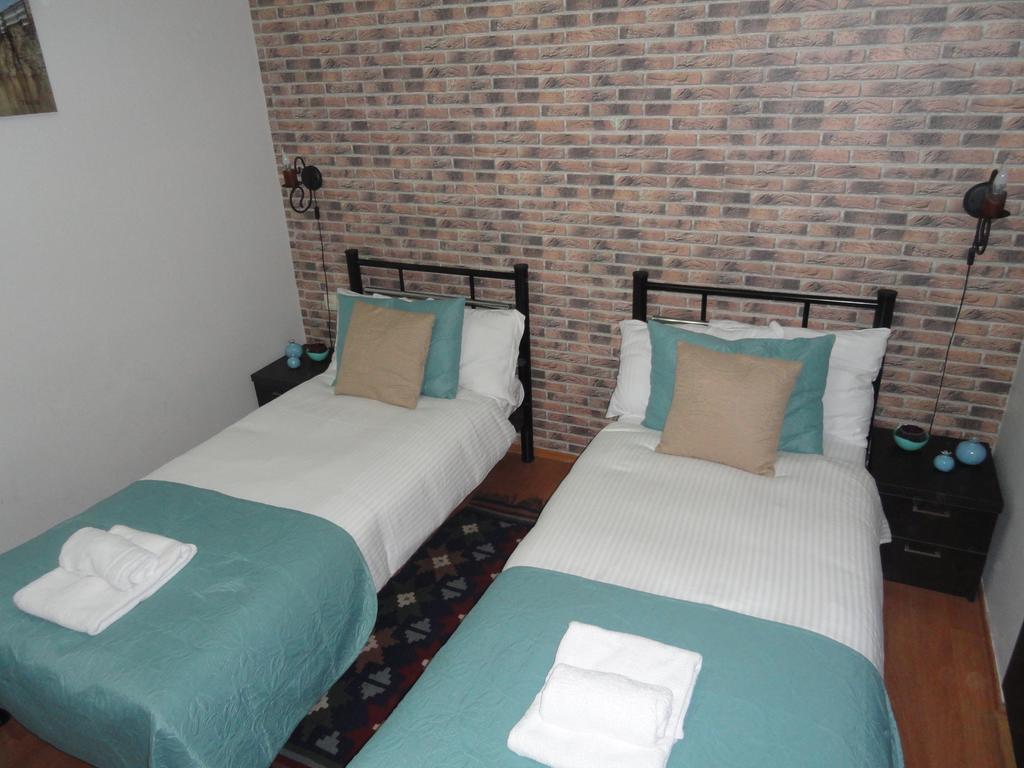 Apartment Fine Home Tbilisi Bagian luar foto