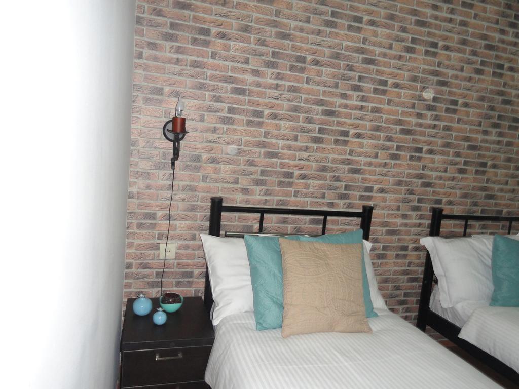 Apartment Fine Home Tbilisi Bagian luar foto