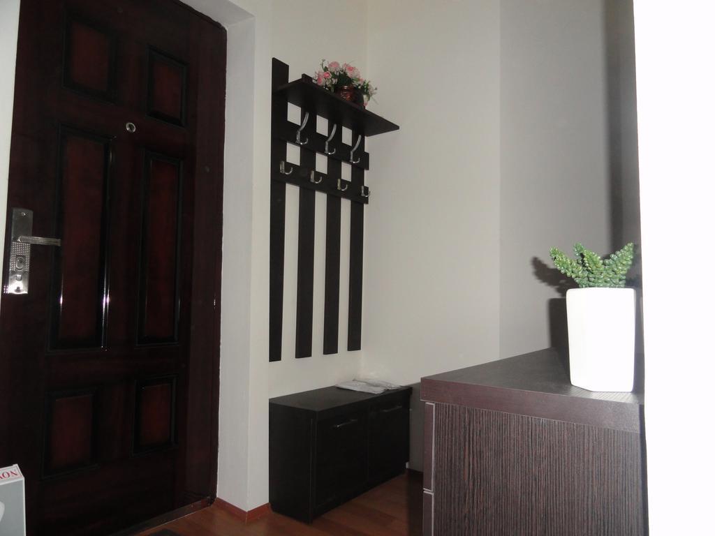 Apartment Fine Home Tbilisi Bagian luar foto