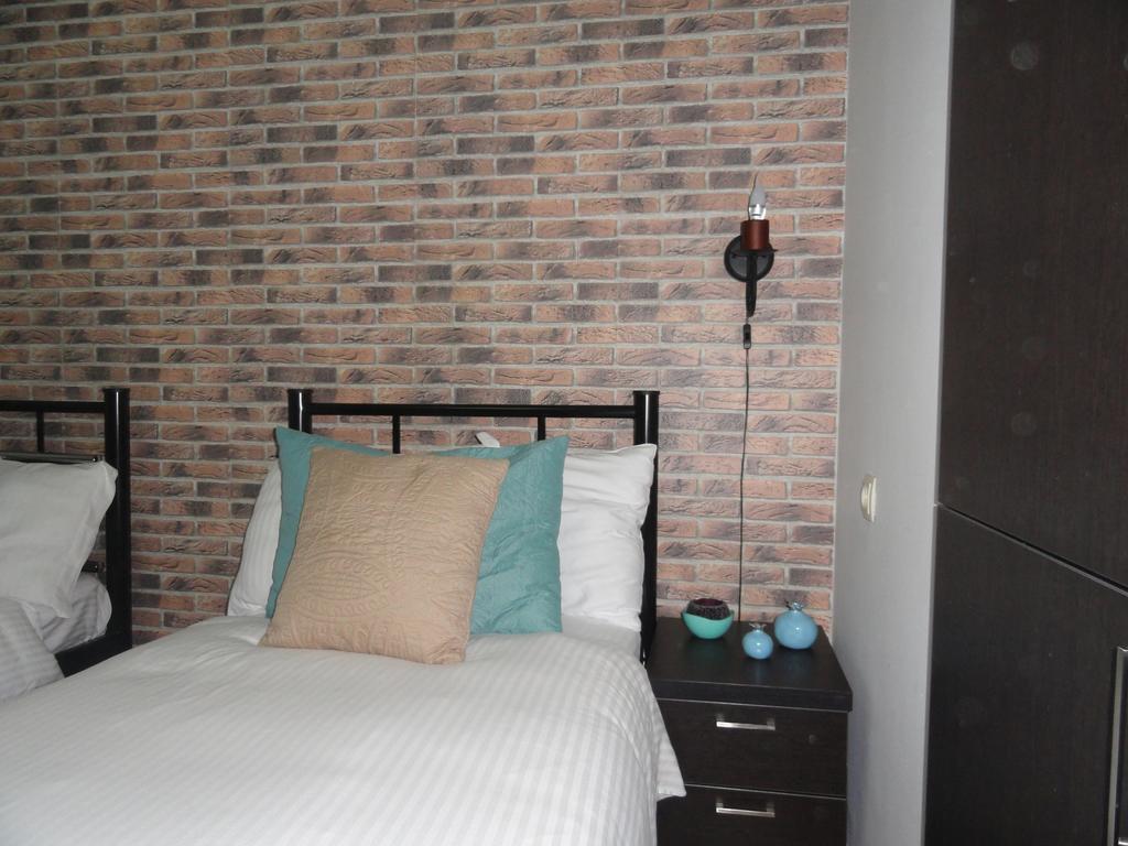 Apartment Fine Home Tbilisi Bagian luar foto