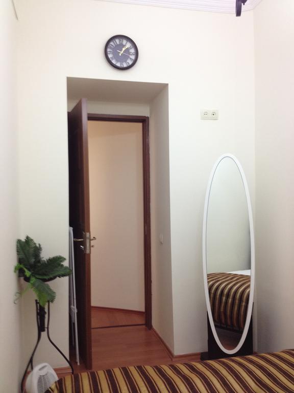 Apartment Fine Home Tbilisi Bagian luar foto