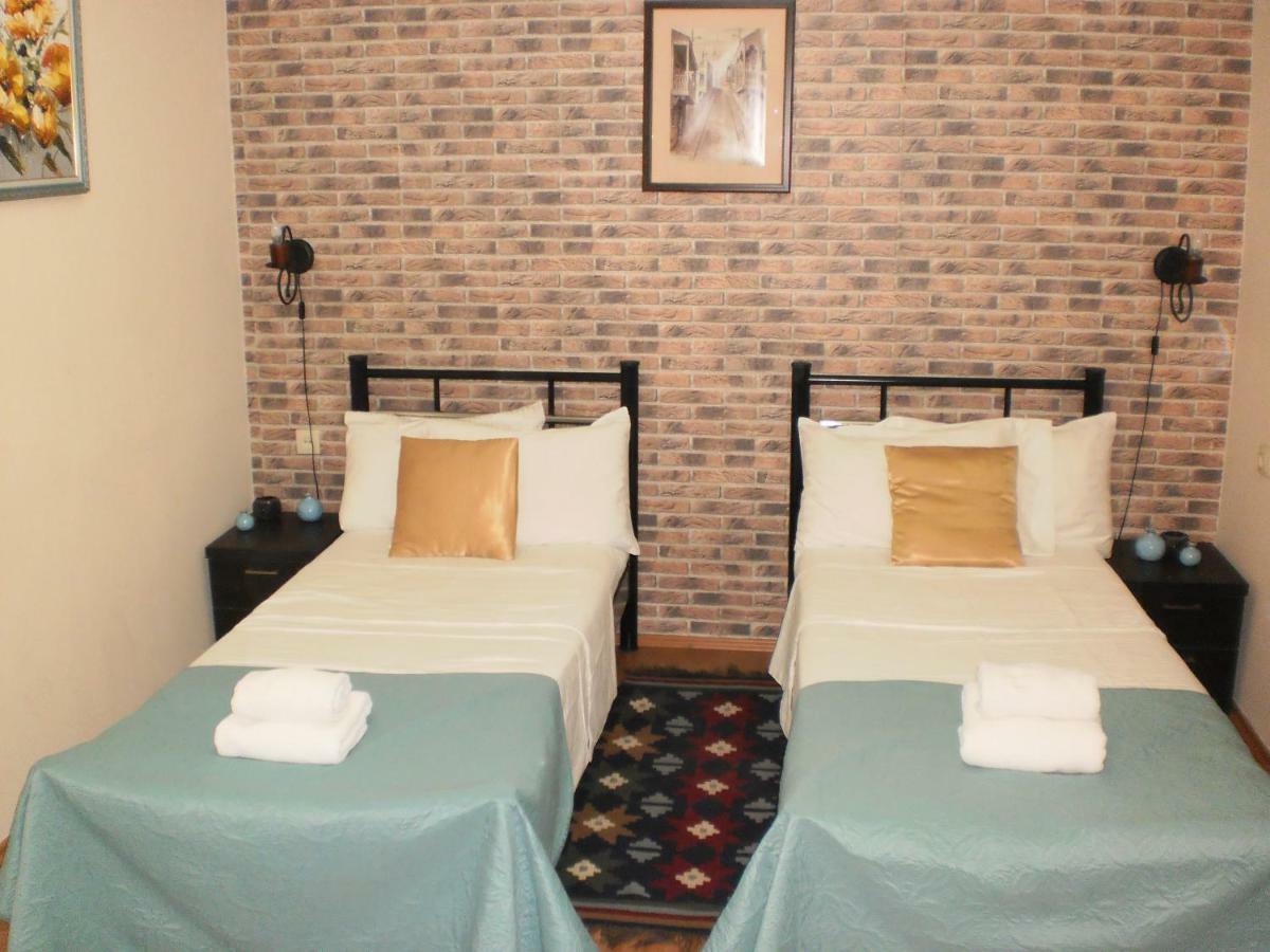Apartment Fine Home Tbilisi Bagian luar foto