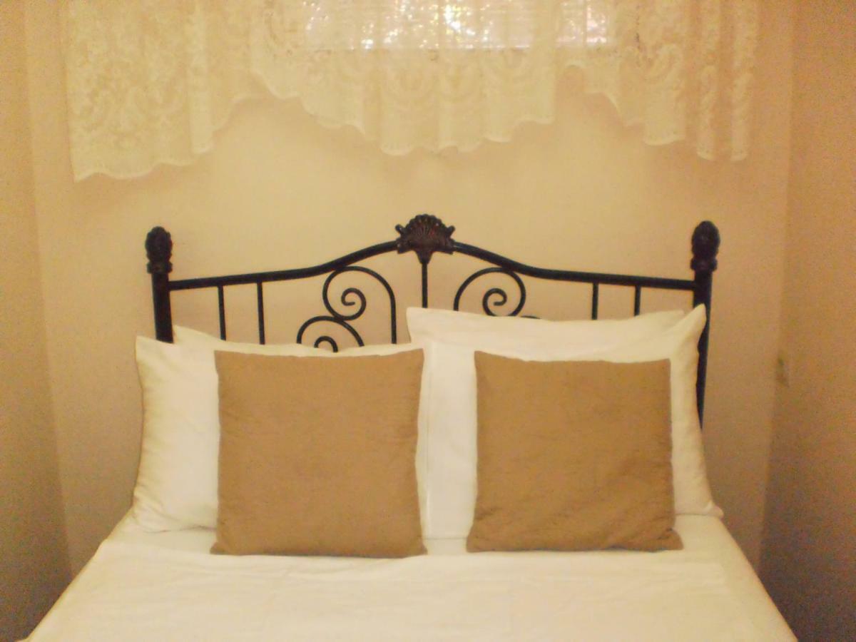 Apartment Fine Home Tbilisi Bagian luar foto